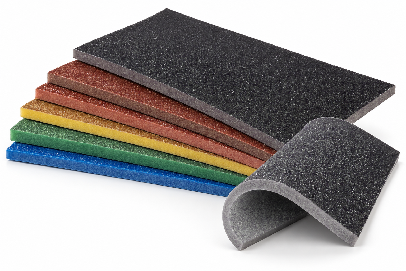 Foam Paper Abrasive