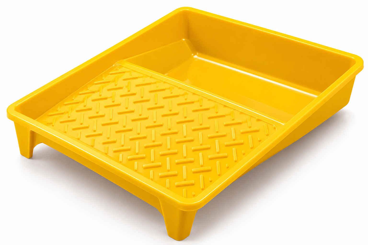 Roller Tray