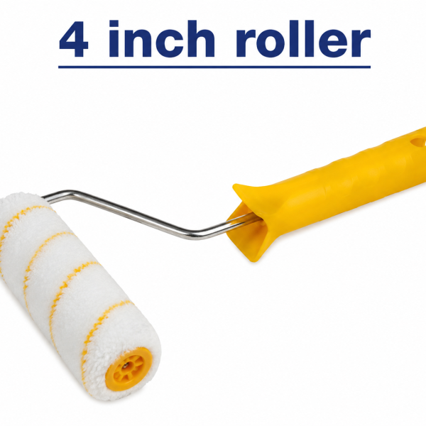 Paint-roller-4-inches-madexcoatings